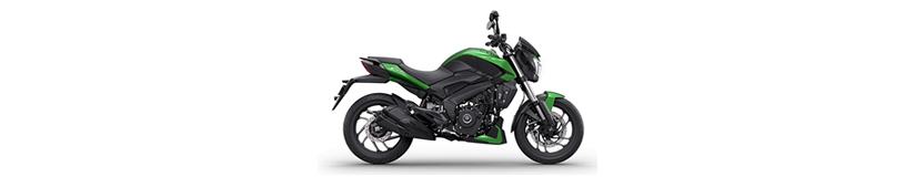 Bajaj Dominar 250/400 Yedek Parça