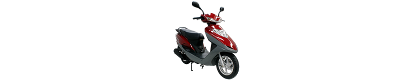 Mondial 125 NT Turkuaz Yedek Parça