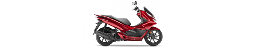 PCX 2014 - 2017