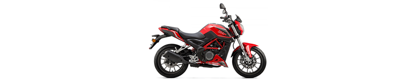 Benelli BN 251 Yedek Parça