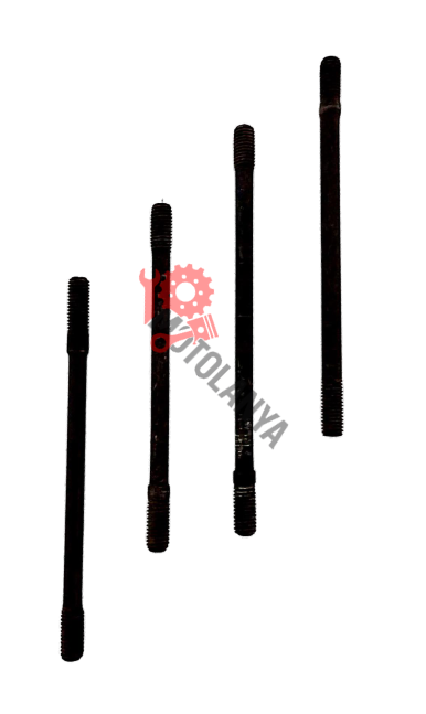 Silindir Saplamaları [ 200-250 ] - CG