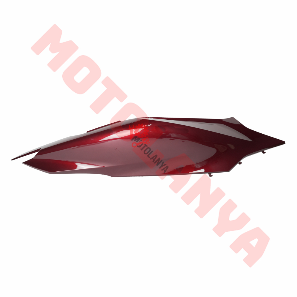 SELE ALTI KAPORTA ARKA GRENAJ ''SAĞ/BORDO'' [ PCX 2020/2024 ] - HONDA