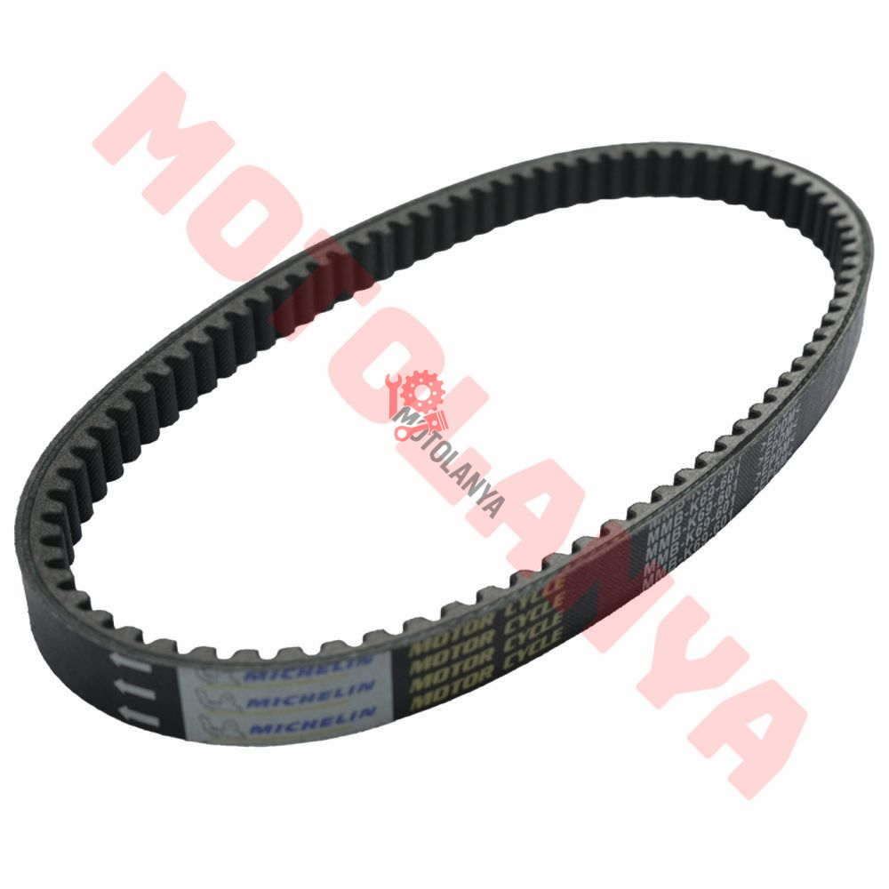 KAYIŞ ''750 x 20 x 30'' [ HONDA ACTİVA S ] - MICHELIN