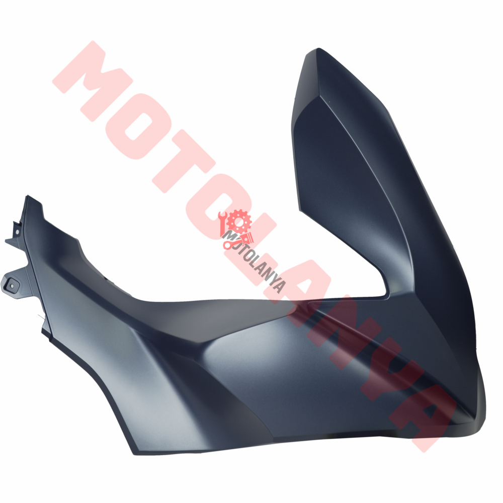 ÖN FAR GRENAJI ''SAĞ/GÜMÜŞ MAVİSİ'' [ PCX 2020/2024 ] - HONDA
