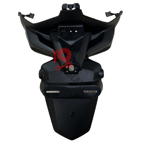 ARKA ÇAMURLUK ''ORJİNAL'' [ BKA-F1611-00 ] - YAMAHA XMAX 2023