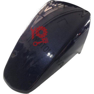 ÖN ÇAMURLUK ''MAVİ'' N6224359AC ''ORJİNAL'' [ RAIDER 125 ] - TVS