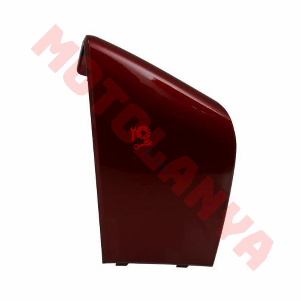 İÇ TORPİDO SOL KAPAK ''BORDO'' ORJİNAL [ PCX 2018/2019 ] - HONDA