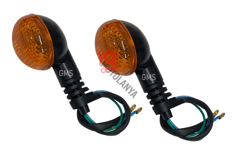 SİNYAL TAKIM - CUB 100 / MONDİAL KH 100