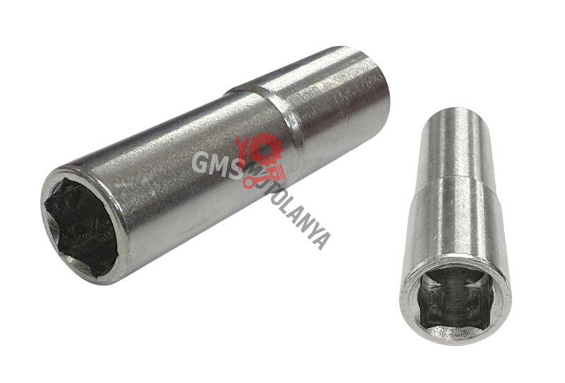 BUJİ ANAHTARI ''14MM'' - SR450-FRECCIA-VRS125-PCX21-25-KTM