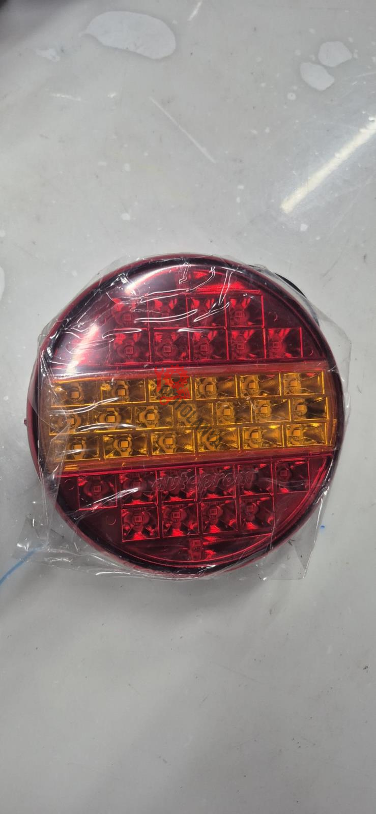STOP LAMBASI LED ATV -EBİKE