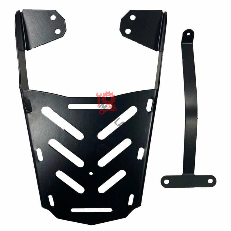 BAJAJ PULSAR UYUMLU ÇANTA BAĞLANTI DEMİRİ