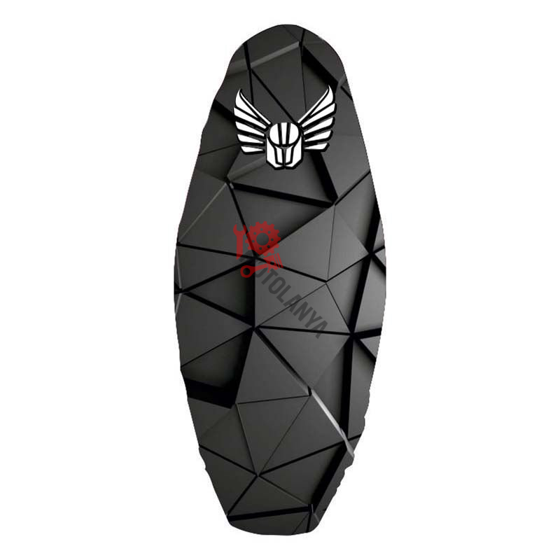 3D HONDA UYUMLU KOLTUK KILIFI ''DESEN 5''