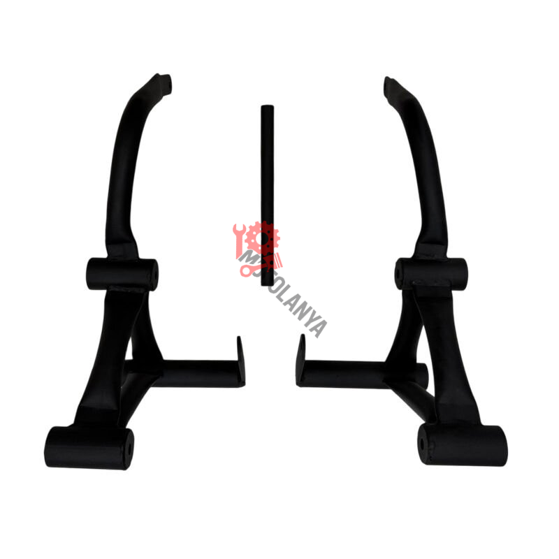 MONDİAL DRİFT L 125 2019 - 2025 UYUMLU ULTRA MOTOR KORUMA DEMİRİ