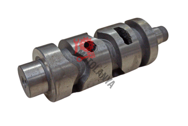 Vites Tamburu ''Topuzu'' Balansörlü [ AR150-70 ] - ARORA