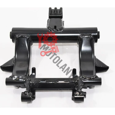MOTOR ASKISI [ SPACY - ALPHA - ACTIVA S ] - HONDA