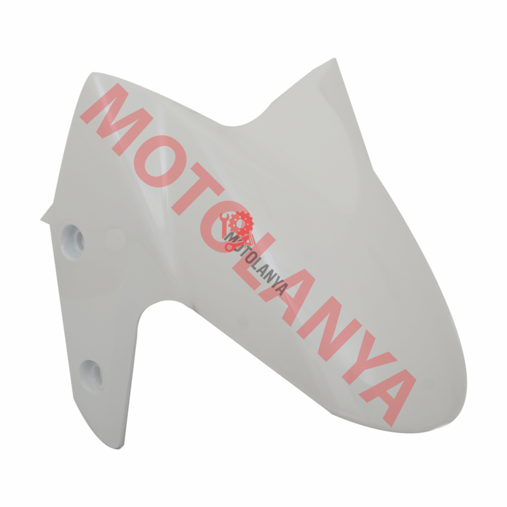 ÖN ÇAMURLUK [BEYAZ] [2015-2020] [2021-2022] YAMAHA N MAX