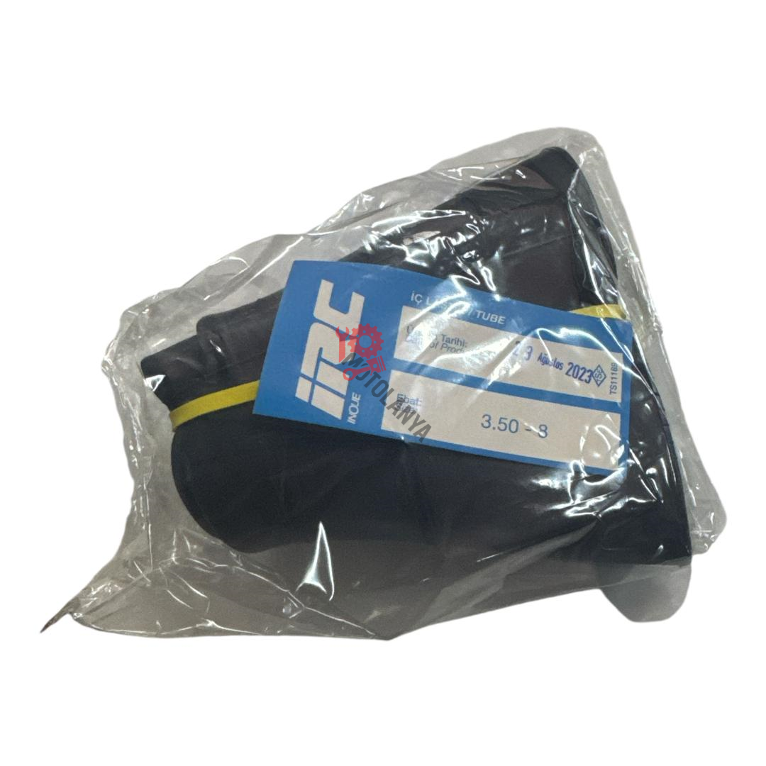 İç Lastik [ 3.50 - 8 ''TR13'' DÜZ SUPAP ] - IRC