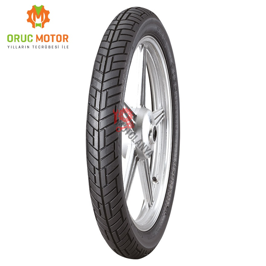Dış Lastik [ 2*50-18 ''TT'' NF-28 ] - ANLAS