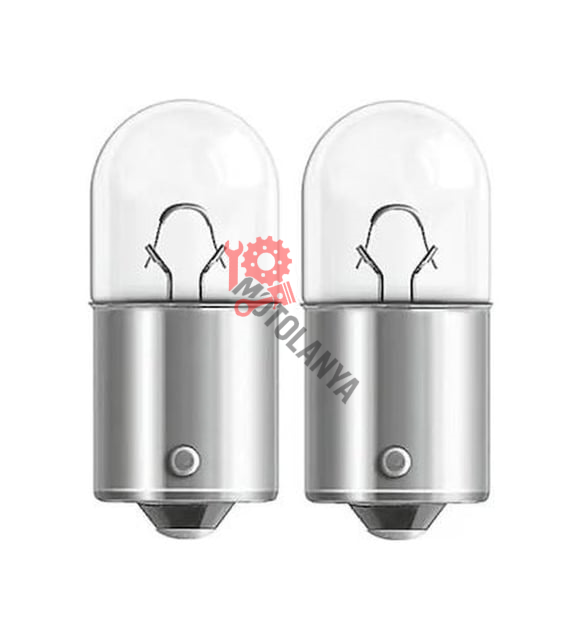 SİNYAL AMPUL ''UCU UZUN MODEL'' [ 12 V / 10W ] - 67