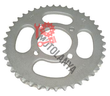 Arka Dişli ''42T'' [ KN 150, Drift, XF200 ] - MONDİAL
