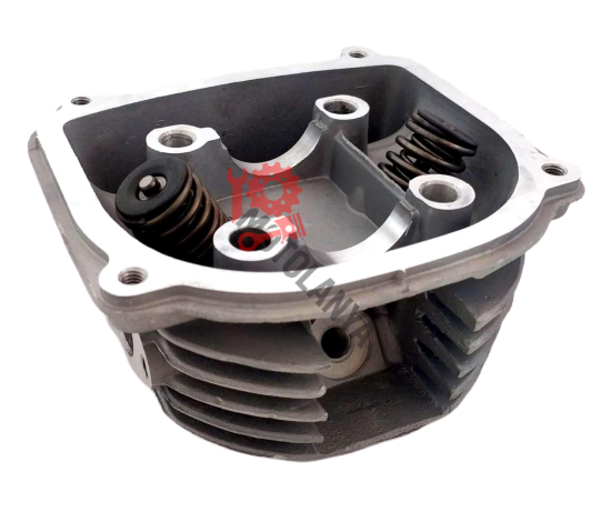 Silindir Üst Kapak ''DOLU'' [ SCT 150 ] - SCOOTER