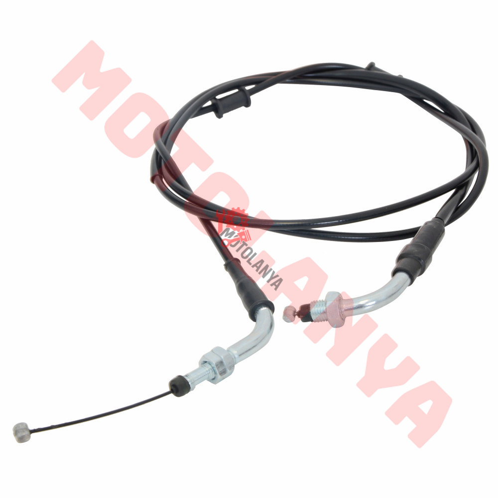 GAZ TELİ [ SPACY - ARORA SPECIAL-ALFA ] - HONDA/ARORA