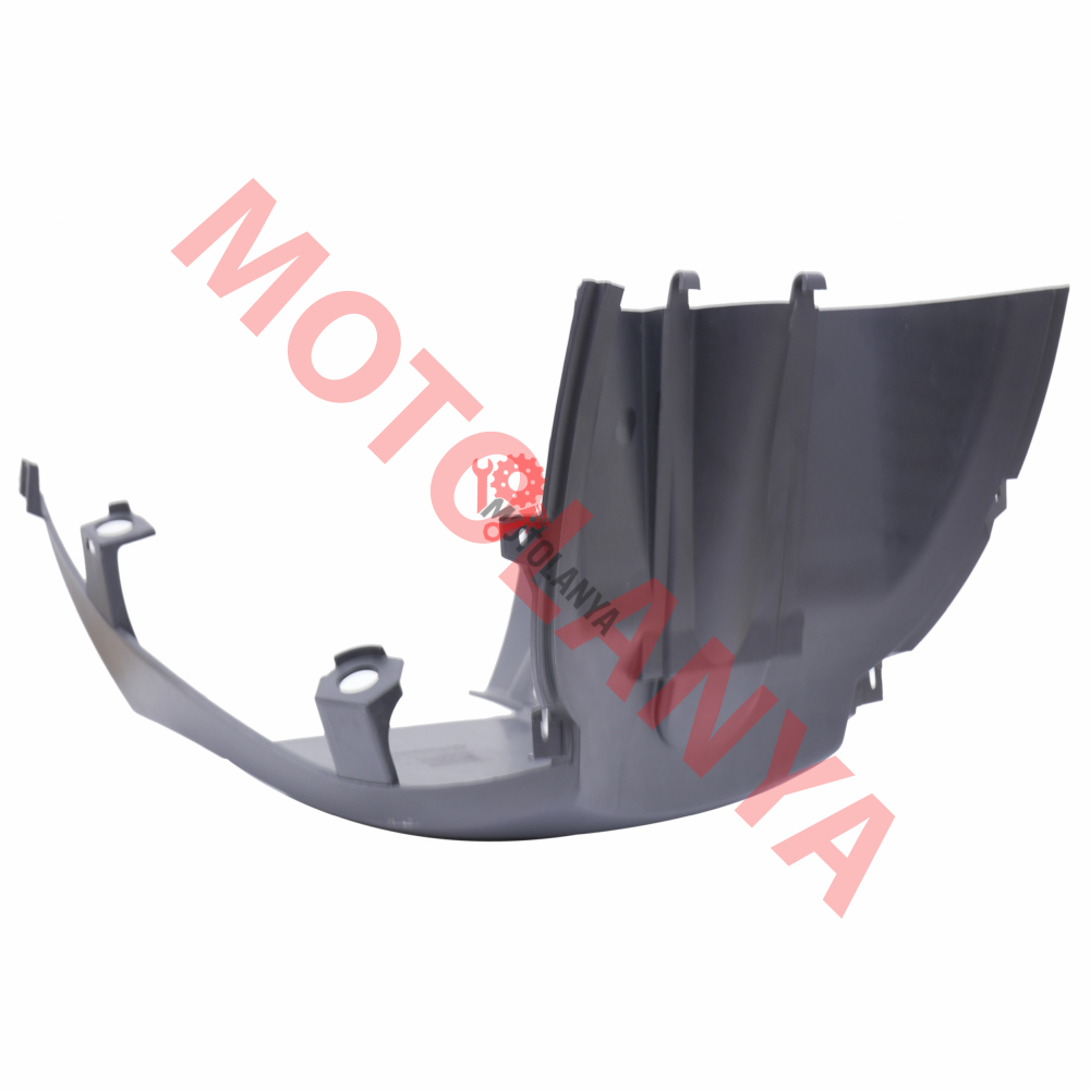MOTOR ALT MUHAFAZA PLASTİĞİ [ TRENDY ] - KUBA
