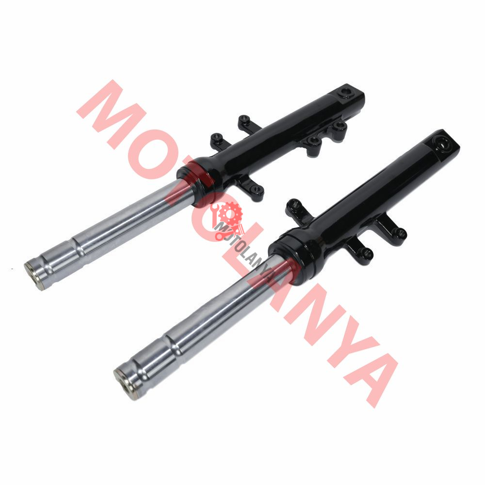 ÖN AMORTİSÖR [TAKIM] RKS NEWLIGHT - MONDİAL WİNG 50