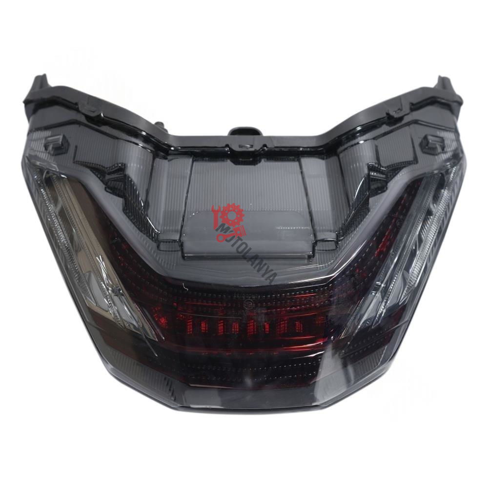 ARKA STOP KOMPLE - HONDA  PCX 2025 DELUXE