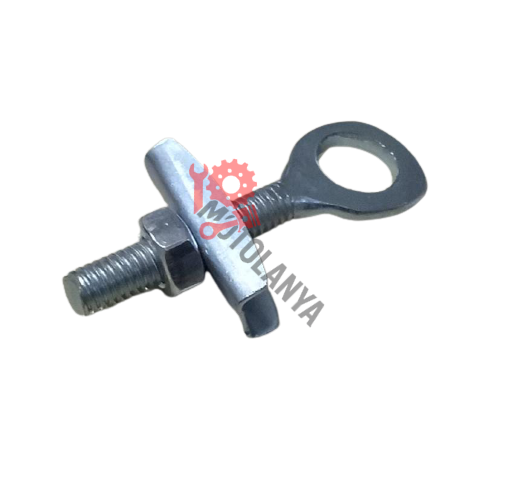 Zincir Gergisi ''Adet'' [ 26x2.00 ] - BİSAN