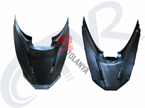 RKS NEWLIGHT 125 PRO - ORTA BİRLEŞTİRİCİ ''SELE ALTI BİRLEŞTİRİCİ''