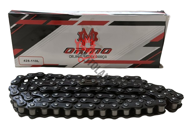 Zincir [ 428 x 110L ] - ORMO