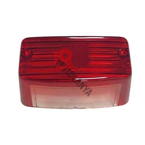 ARKA STOP CAMI - HONDA TİTAN