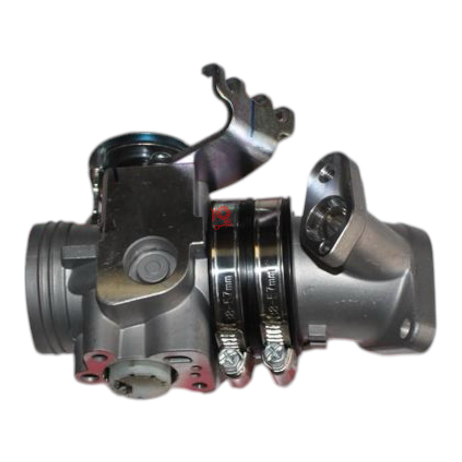UNIVERSAL MODİFİYE ''30MM'' GAZ KELEBEK GÖVDESİ