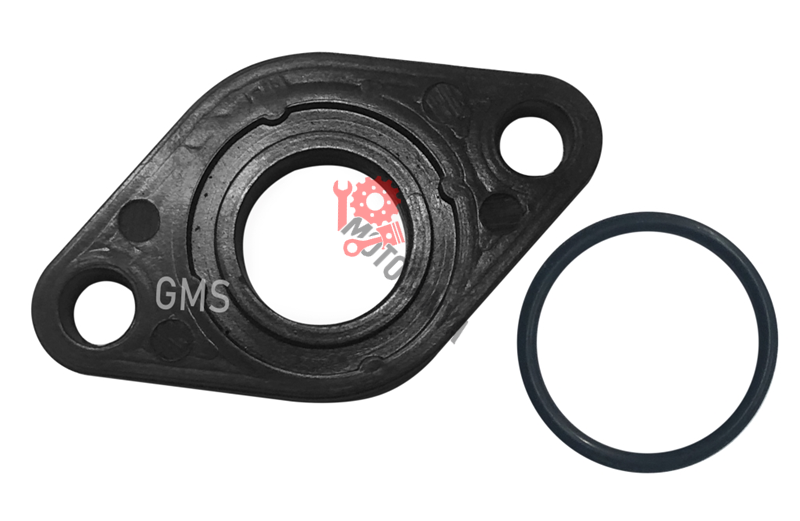MANİFOLD FIBERI SCOOTER 50-80