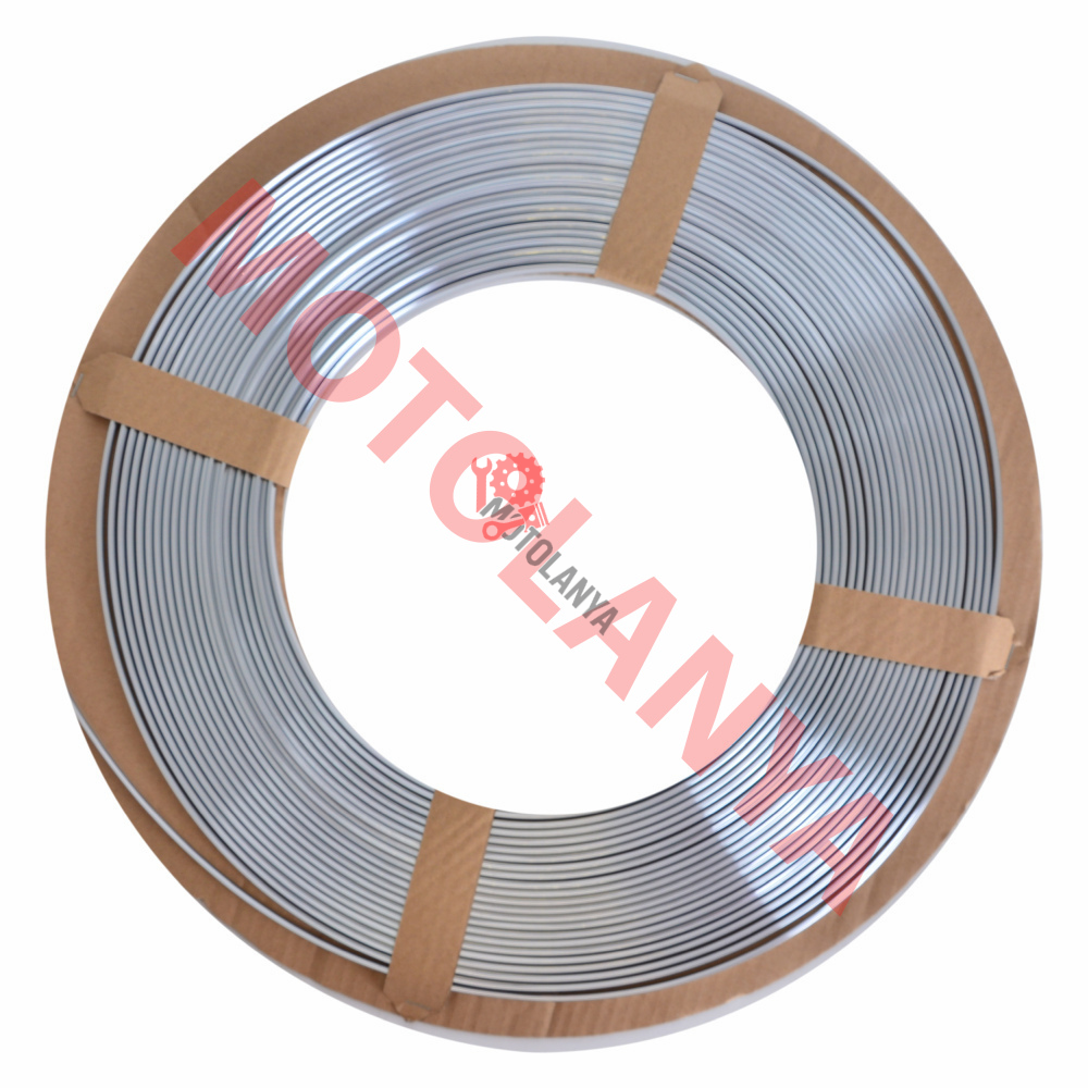 KADRO FİTİLİ NİKEL [1 RULO=25 MT]