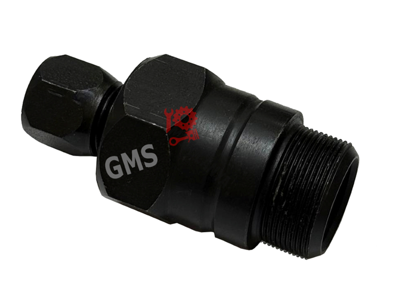 VOLANT ÇEKTİRME APARATI (E5) SCT50 - HERO DASH 125