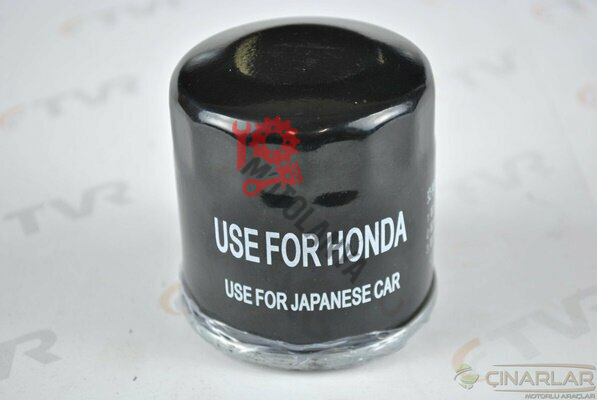 HONDA 600/1000 - YAĞ FİLTRESİ
