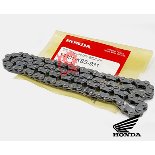 EKSANTRİK ZİNCİRİ ''ORJİNAL'' [ 14401-KSS-931 ] - HONDA PCX ''2010/2025''