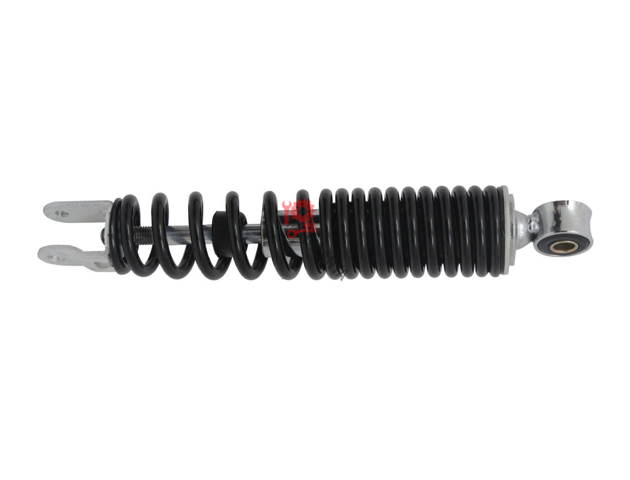 SCOOTER 50 ARKA AMORTİSÖR 27 cm (6,7 mm YAY) REVİVAL TWİSTER POLLO