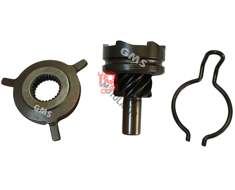 PINYON DISLI SET - SCT 50/80