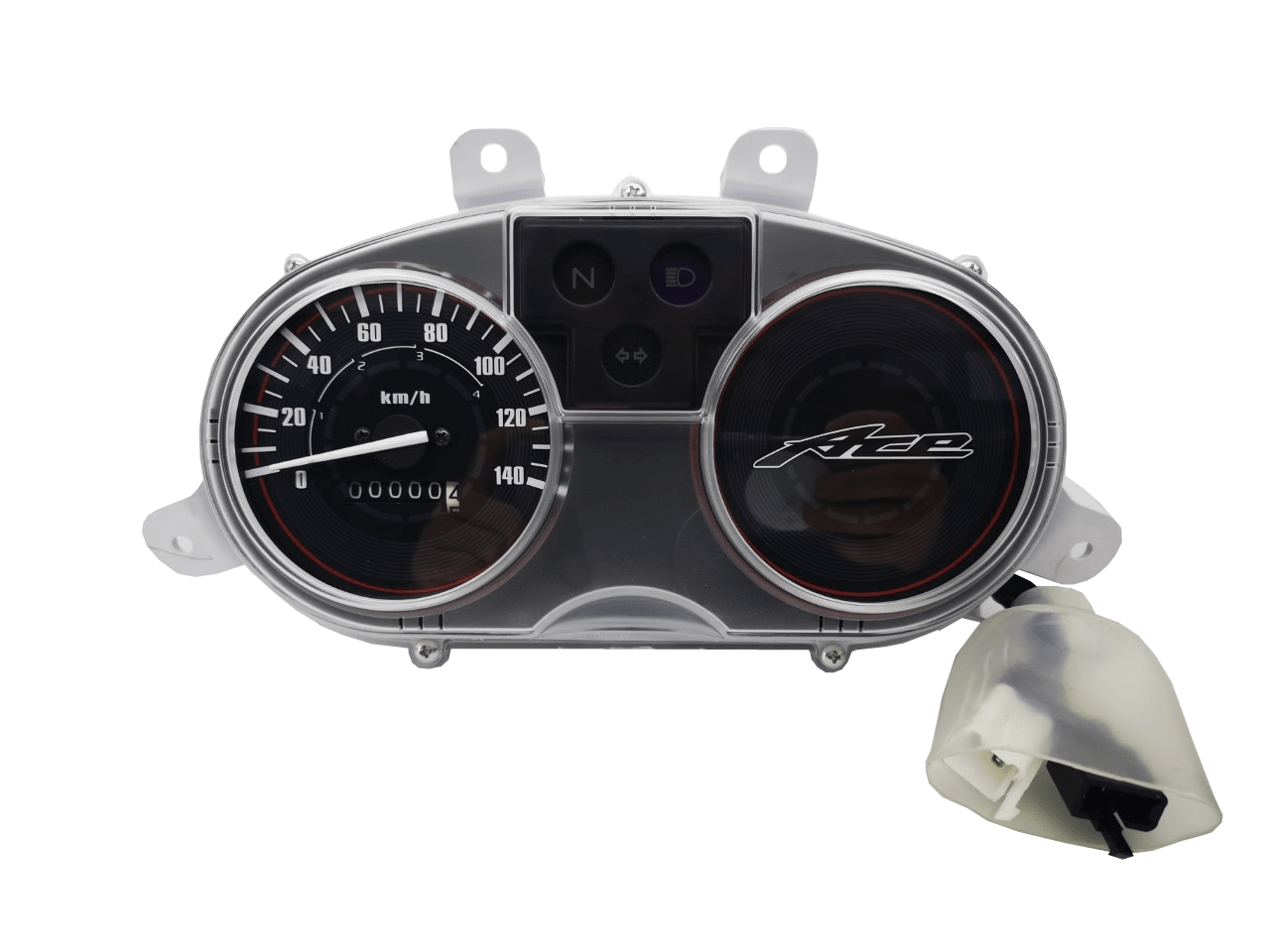 HONDA ACE 125 - KM SAATİ KOMPLE