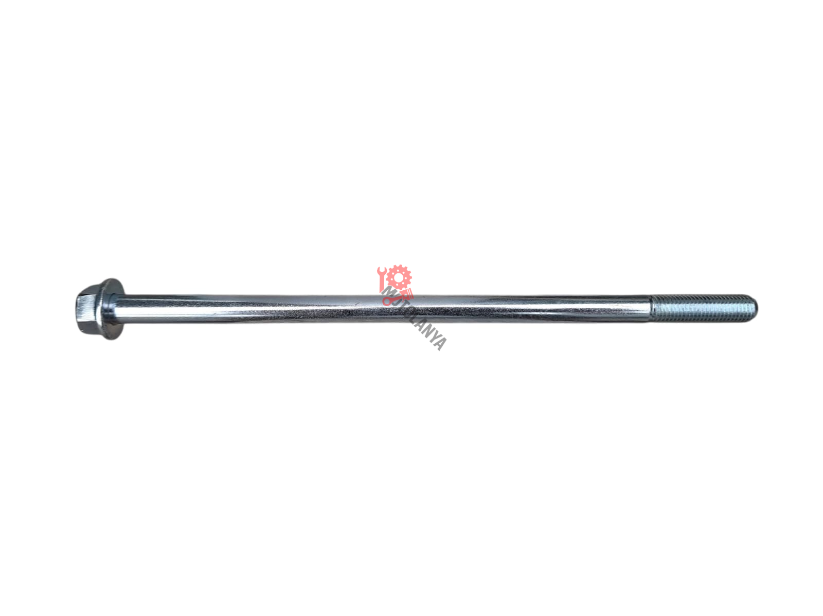 SCOOTER 150 MOTOR DESTEK MİLİ MAXİ KALINLIK:10mm - UZUNLUK:210mm