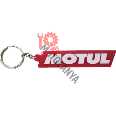 MOTUL KIRMIZI ANAHTARLIK