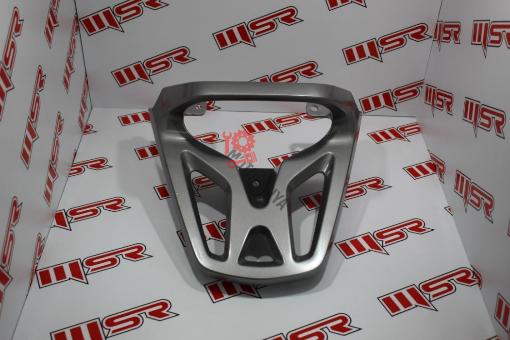 HONDA ALPHA - ARKA PORTBAGAJ ''OEM''