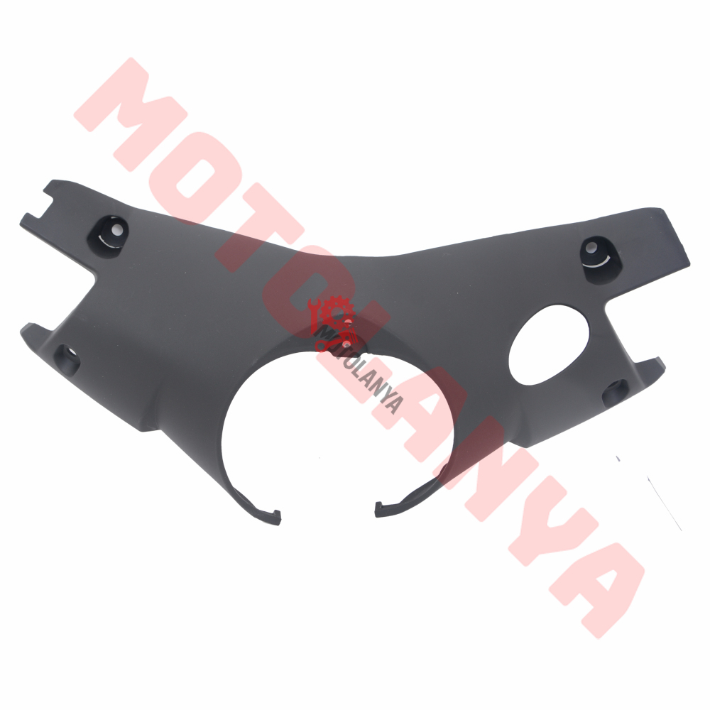 GİDON ALT KAPAK [ N MAX 2015/2020 ] - YAMAHA