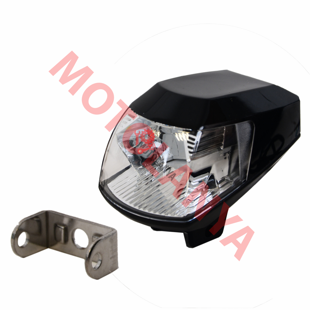 SİS LAMBASI - TEK DEVRE [USB ŞARJ ÇIKIŞLI] LEDLİ - MODEL 2