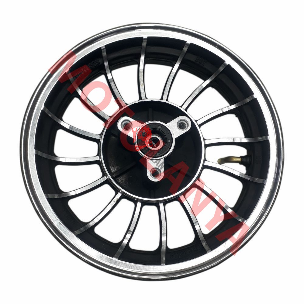 ÖN JANT - KUBA BLUEBIRD - KUBA BLUEBERRY - MONDİAL AZURE 50