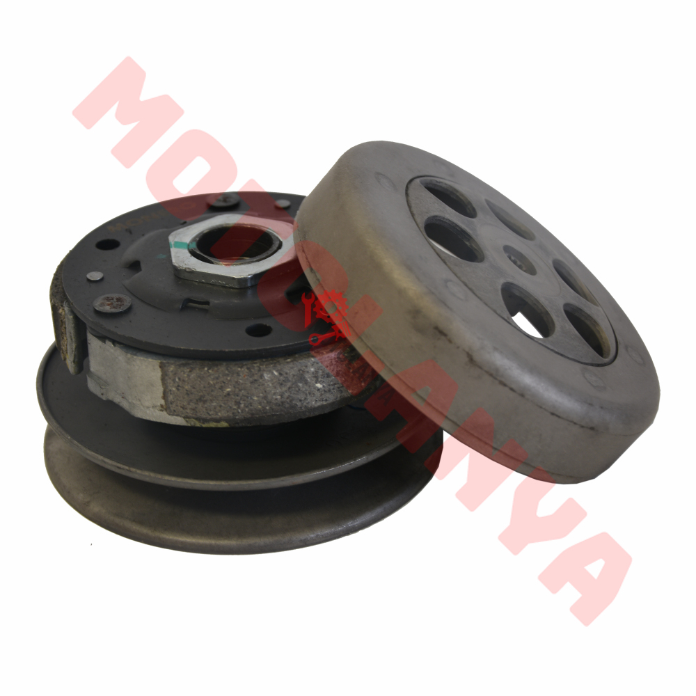 ARKA DEBRİYAJ KOMPLE ''OEM'' [ BWS - CYGNUS L ] - YAMAHA