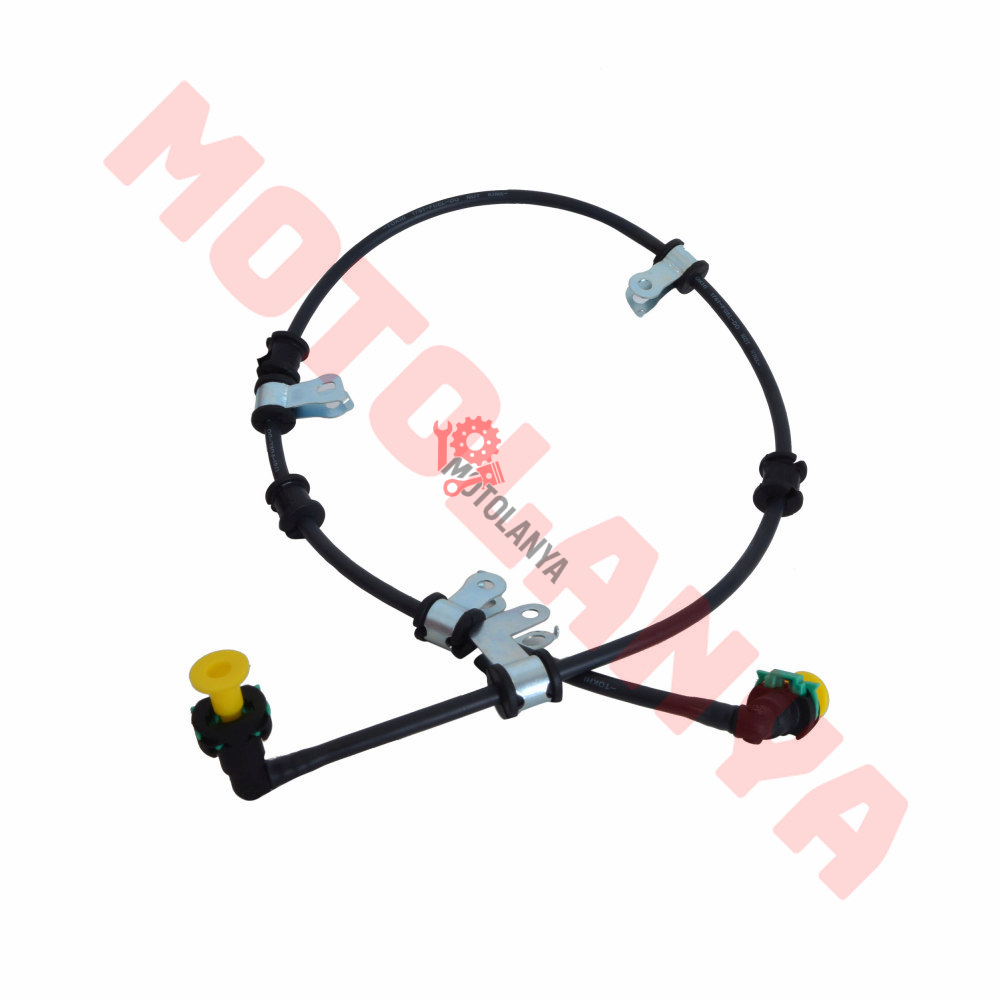 BENZİN HORTUMU [ ACTIVA S ] - HONDA